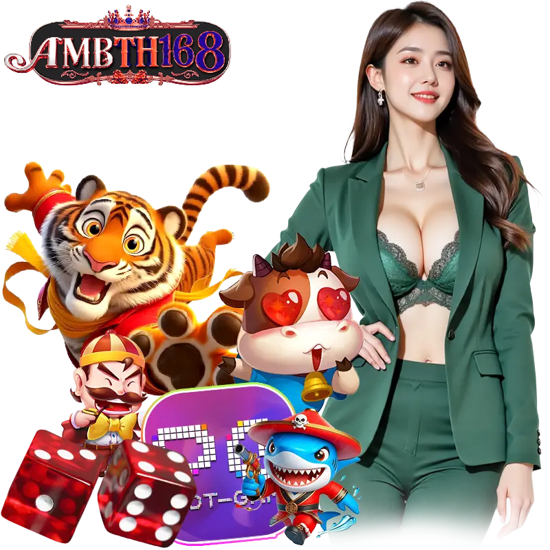 ambth168 ONLINE