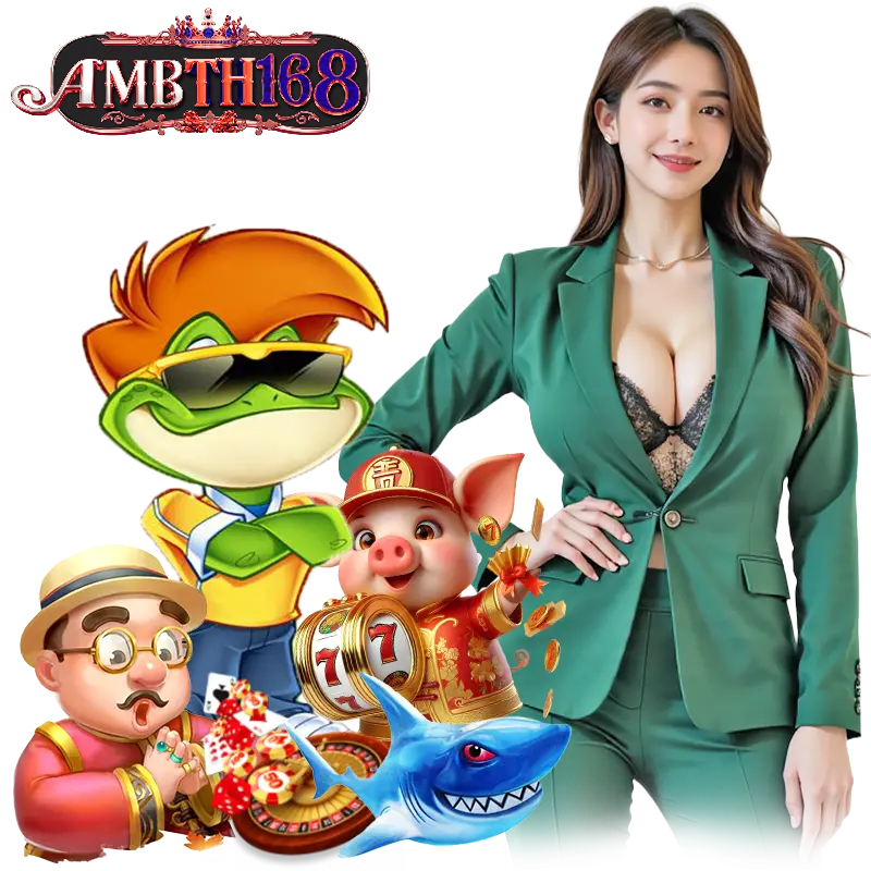 ambth168 เข้าสู่ระบบ