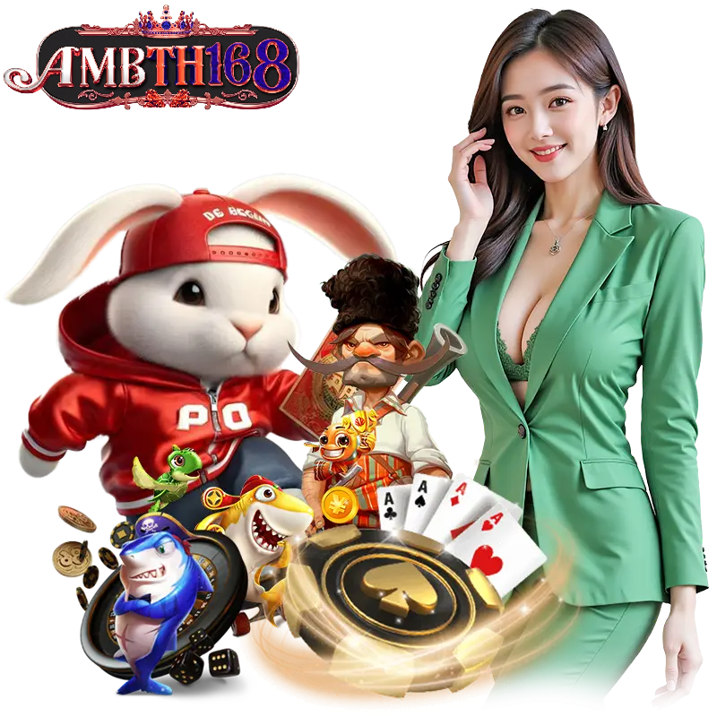 ambth168 แจกโค้ดฟรี
